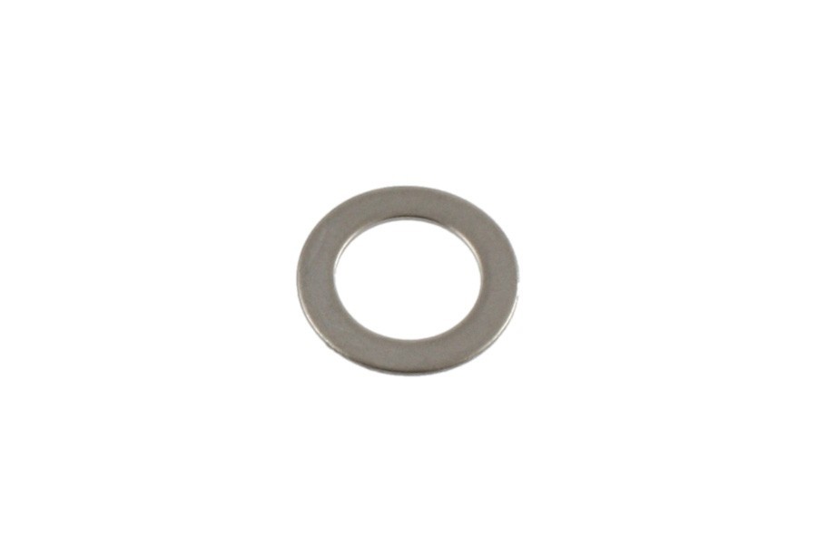 ALLPARTS EP-0070-010 Chrome Washers 