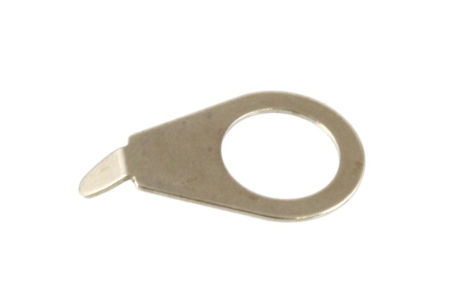 ALLPARTS EP-0077-001 Nickel Pointer Washers 