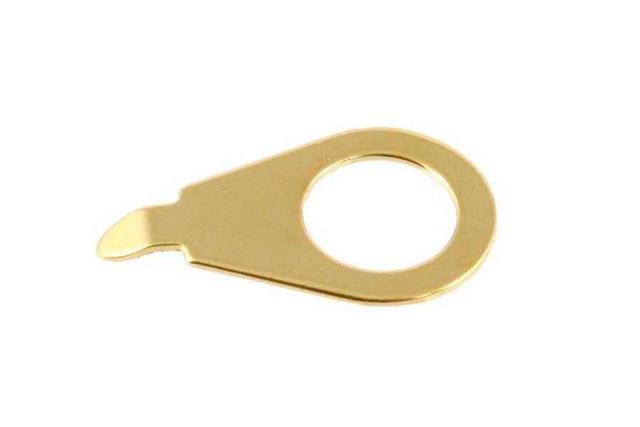 ALLPARTS EP-0077-002 Gold Pointer Washers 