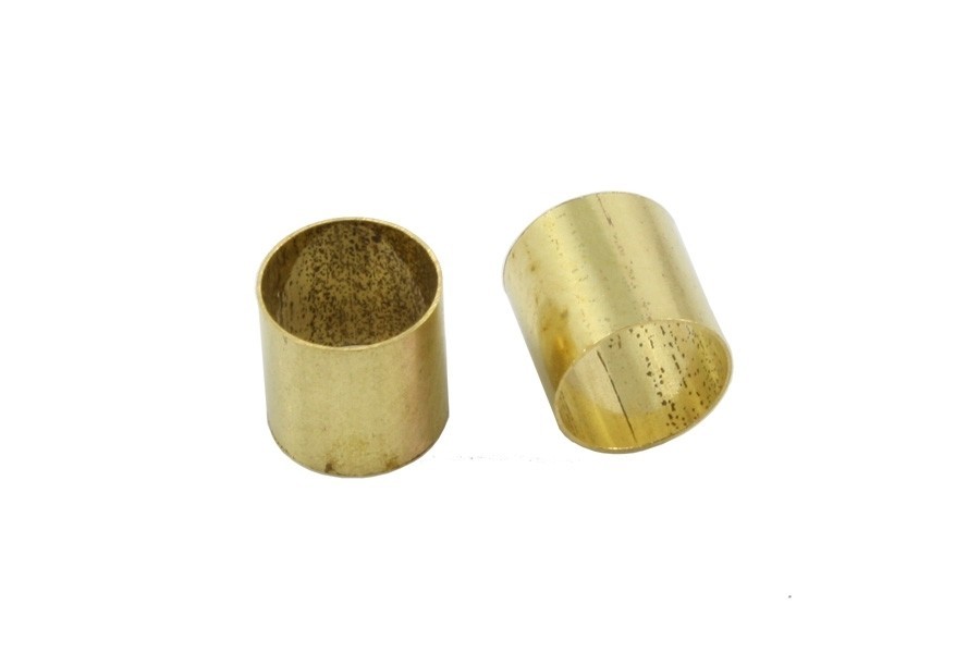 ALLPARTS EP-0220-008 Pack of 5 Brass Pot Sleeves 