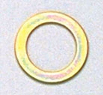 ALLPARTS EP-0970-000 Metric Washers for Pots 