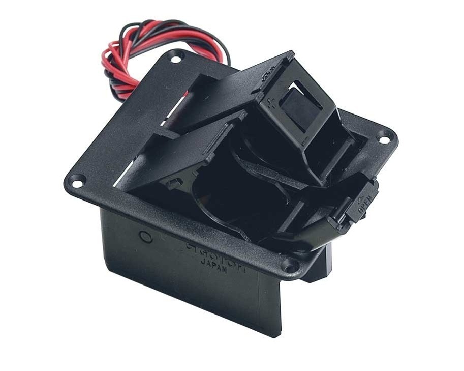 ALLPARTS EP-2931-023 18-Volt Battery Compartment 