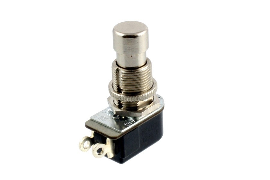 ALLPARTS EP-4153-000 Carling SPST Pedal Foot Switch 