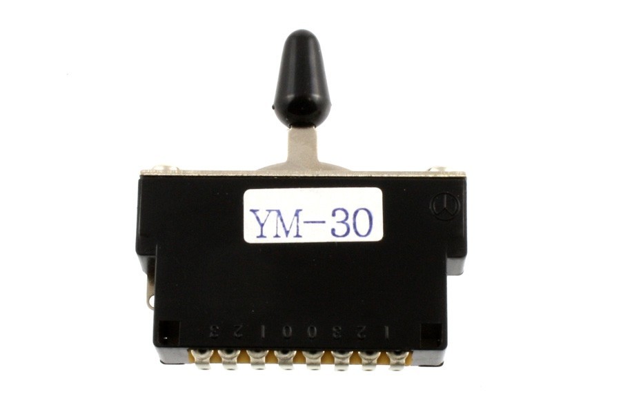 ALLPARTS EP-4475-000 3-Way YM-30 Import Switch 