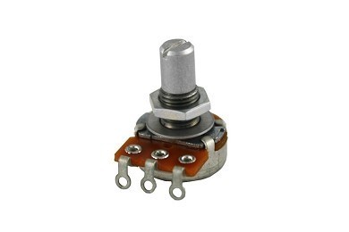 ALLPARTS EP-4992-000 50K Linear Roller Pot 