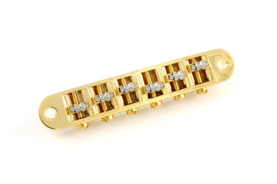 ALLPARTS GB-0595-002 Gold Roller Tunematic 