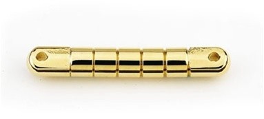 ALLPARTS GB-2565-002 Gold Bar Bridge 