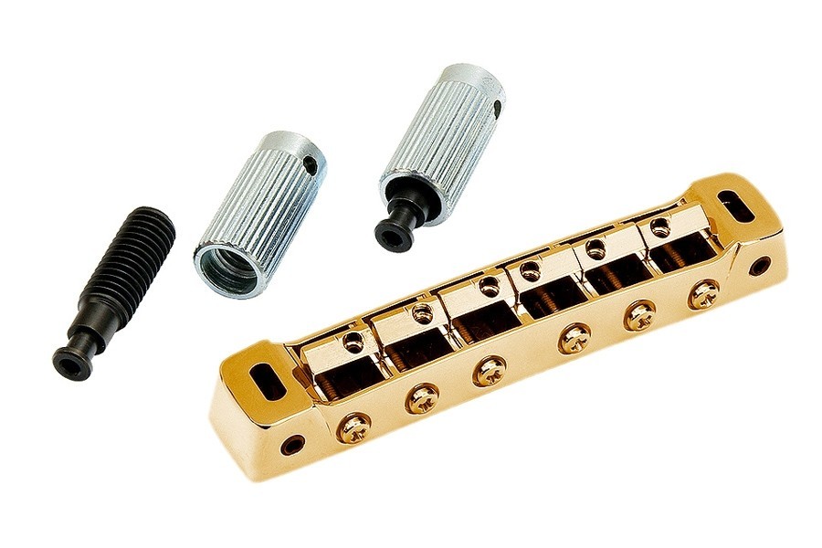 ALLPARTS GB-2586-002 Gotoh 510FB Gold Tunematic 