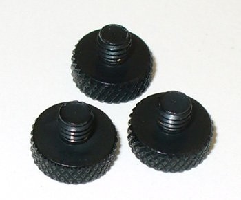 ALLPARTS GS-3391-003 Pack of 3 OEM Replacement Tremol-No Screws 