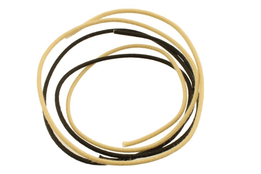 ALLPARTS GW-0832-000 Cloth Wire Kit 