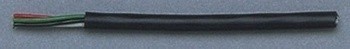 ALLPARTS GW-0836-000 - 4-leder kabel