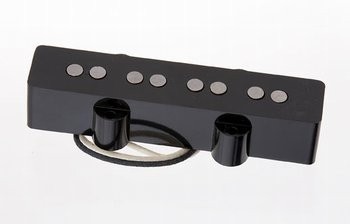 ALLPARTS JBN Pickup for Jazz Bass 