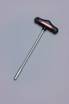 ALLPARTS LT-0242-000 5/16" T-handle Truss Rod Wrench 