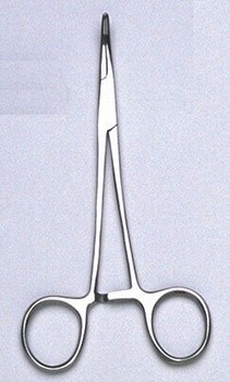 ALLPARTS LT-0816-000 5 1/2" Hemostat 