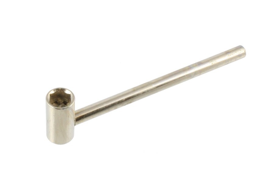 ALLPARTS LT-0957-000 7mm Truss Rod Wrench 