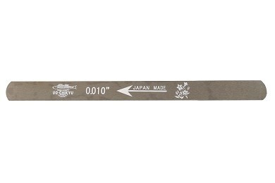 ALLPARTS LT-0986-000 Nut Slotting File .010" 