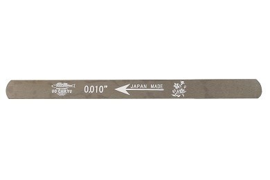 ALLPARTS LT-0986-000 Nut Slotting File .010" 