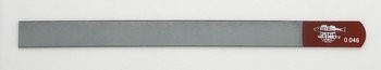 ALLPARTS LT-1034-000 .046" Nut Slotting File 