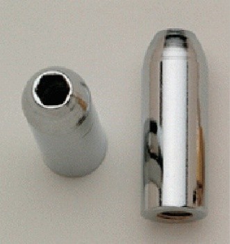 ALLPARTS LT-1060-010 Bullet Truss Rod Nuts 