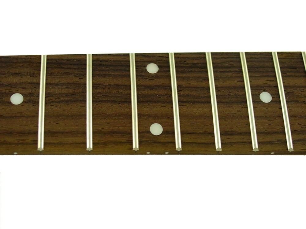 ALLPARTS LT-1065-0R0 Fretted Rosewood Board 