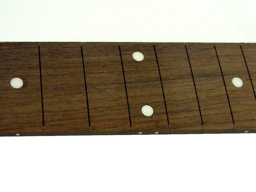 ALLPARTS LT-1074-0R0 Rosewood fingerboard