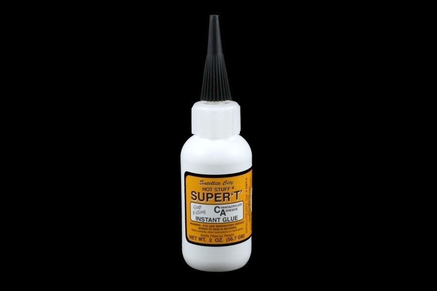 ALLPARTS LT-1101-000 Super T Glue 
