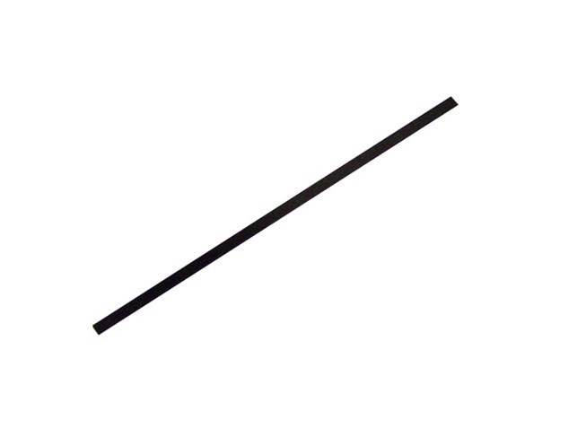 ALLPARTS LT-1432-000 18-1/16" Graphite Stiffening Rod for Guitar 