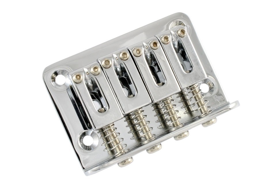 ALLPARTS MB-1508-010 Electric Mandolin Bridge 