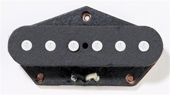 ALLPARTS MBP Razor Vintage Style Bridge Pickup 