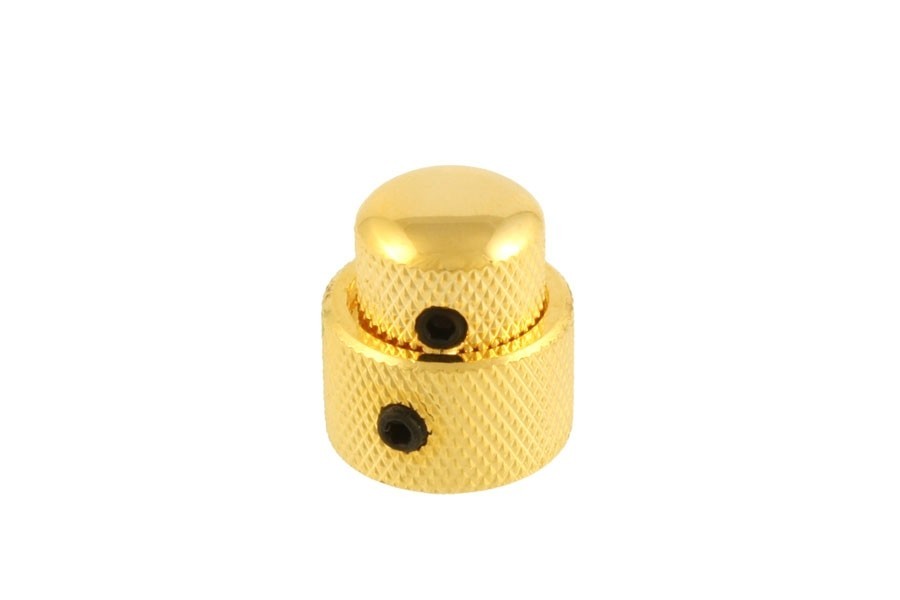 ALLPARTS MK-0138-002 Concentric Stacked Knobs 