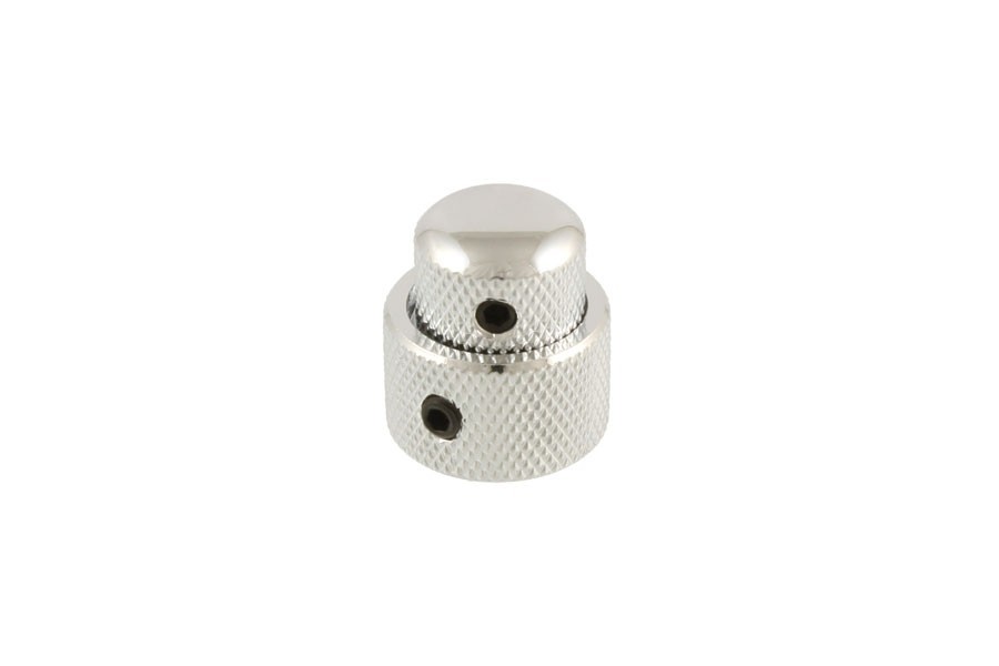 ALLPARTS MK-0138-010 Concentric Stacked Knobs 