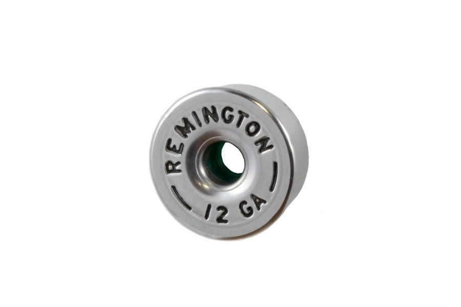 ALLPARTS MK-3030-010 Chrome 12 Gauge Shotgun Shell Knob 