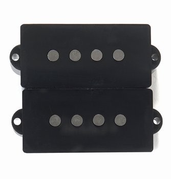 ALLPARTS PBV Razor Power Pickup 