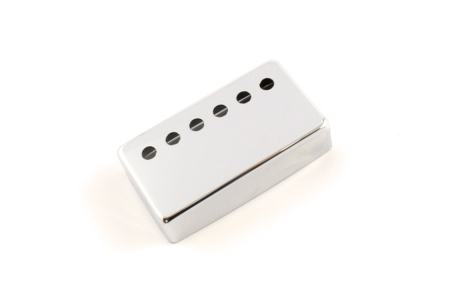 ALLPARTS PC-0300-001 49.2mm Humbucking Pickup Cover Set 