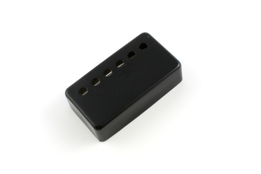 ALLPARTS PC-0300-003 49.2mm Humbucking Pickup Cover Set 