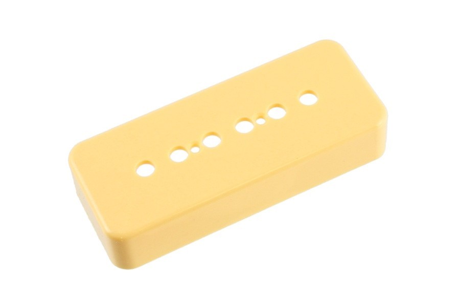 ALLPARTS PC-0746-028 50mm Cream Soapbar Pickup Covers 