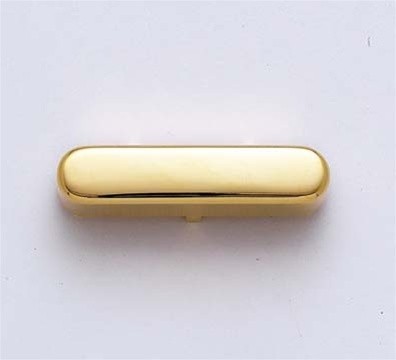 ALLPARTS PC-0954-002 Gold Pickup cover for Telecaster 