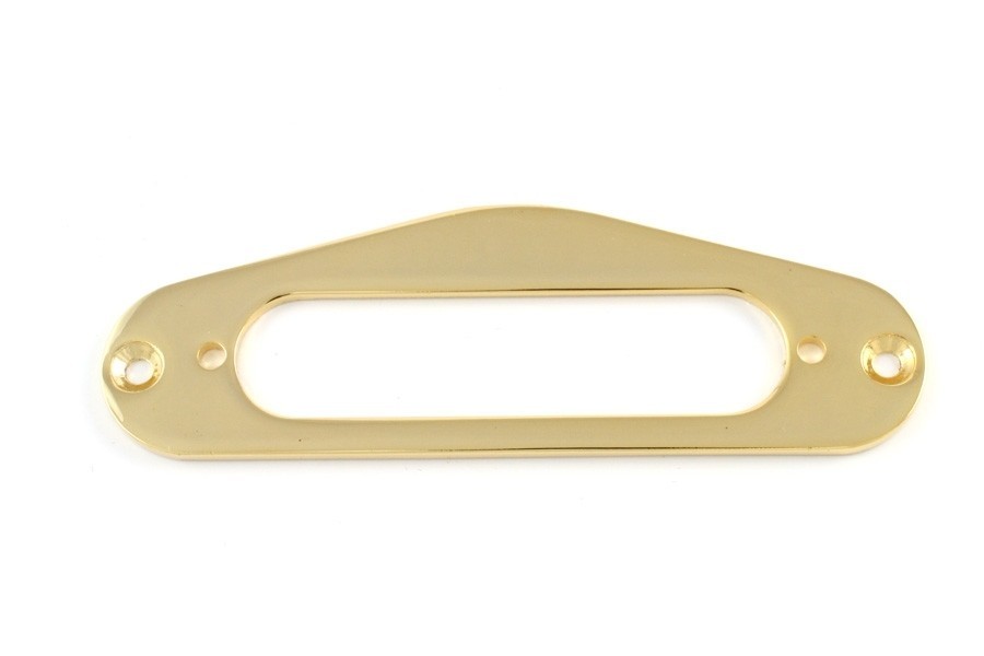 ALLPARTS PC-5763-002 Pickup Ring for Telecaster Gold 