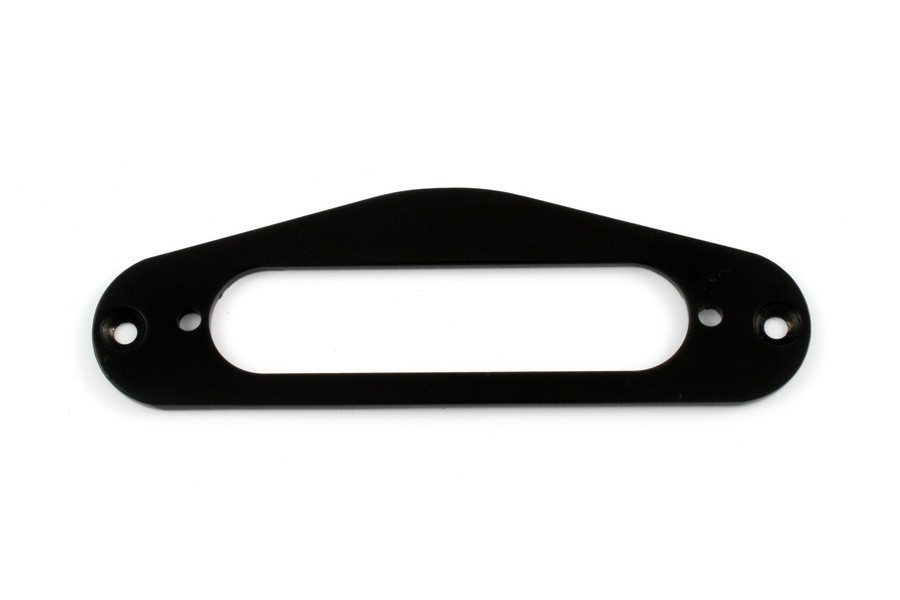 ALLPARTS PC-5763-003 Pickup Ring for Telecaster Black 