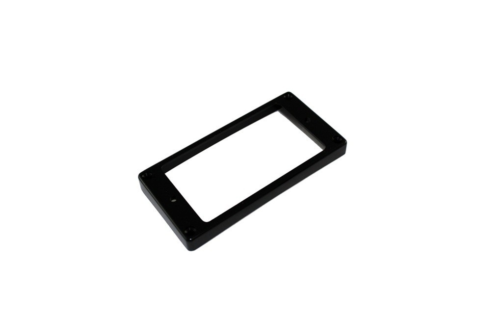 ALLPARTS PC-6743-023 Black Humbucking Pickup Ring Set for Epiphone 