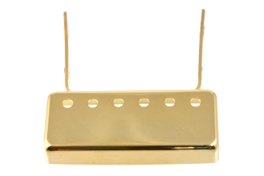 ALLPARTS PC-6960-002 Johnny Smith style Gold pickup cover 