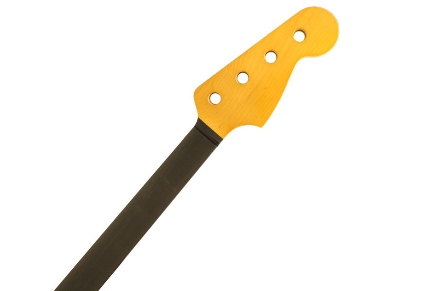 ALLPARTS PEF-FL Replacement Neck for Precision Bass 