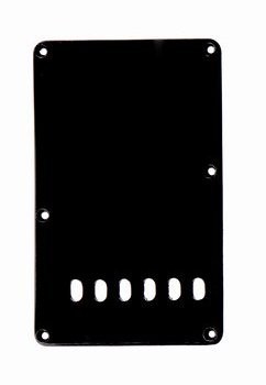 ALLPARTS PG-0556-034 Black Matte Spring Cover 