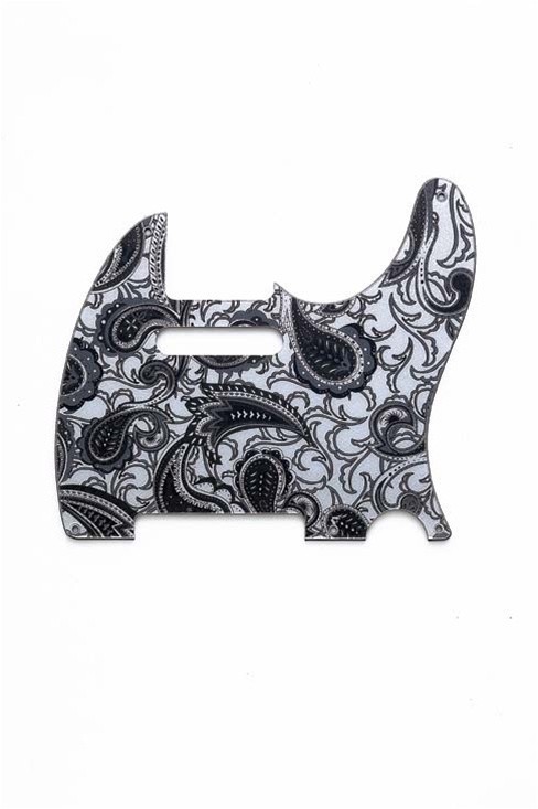 ALLPARTS PG-0560-042 Paisley Pickguard for Telecaster 