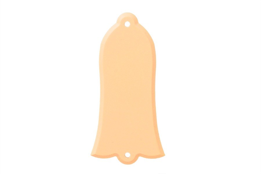 ALLPARTS PG-9485-028 Bell Shaped Truss Rod Cover for Gibson