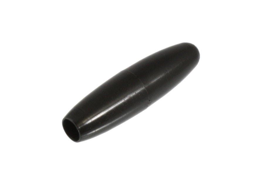 ALLPARTS PK-0148-023 Black Arm Tips 