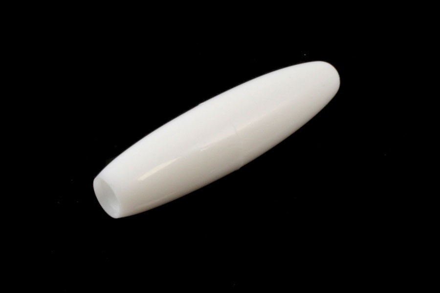 ALLPARTS PK-0148-025 White Arm Tips 