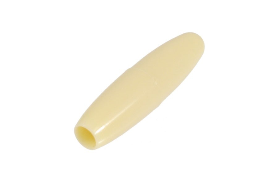 ALLPARTS PK-0148-048 Vintage Cream Arm Tips 