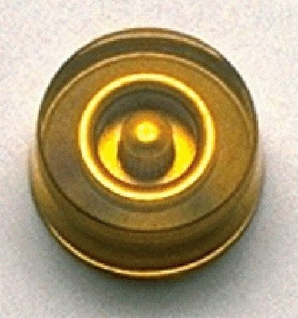 ALLPARTS PK-3230-032 Gold Speed Knobs 