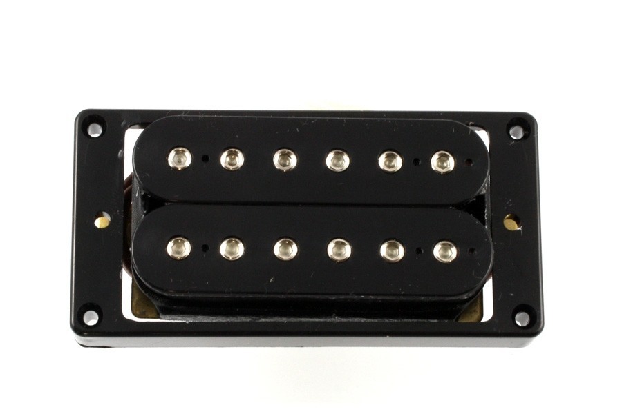 ALLPARTS PU-0413-000 Distortion Humbucking Pickup 